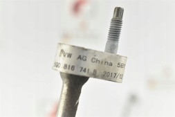 Volkswagen OE 5Q0816741B Oe vag шнур кондиціонування повітря vw гольф 13-