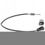 Febi bilstein 107665 Febi 107665 датчик, температура вихлопних газів