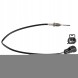 Febi bilstein 107665 Febi 107665 датчик, температура вихлопних газів