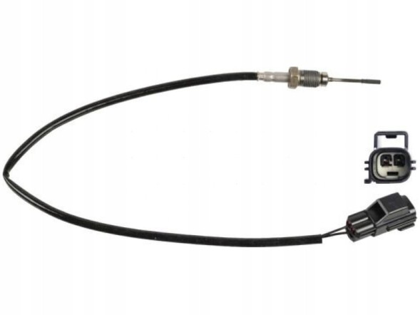 Febi bilstein 107665 Febi 107665 датчик, температура вихлопних газів