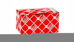 Febi bilstein 107665 Febi 107665 датчик, температура вихлопних газів