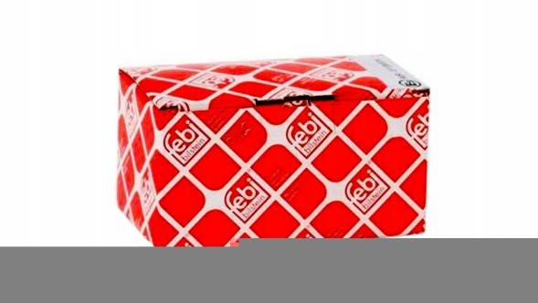 Febi bilstein 107665 Febi 107665 датчик, температура вихлопних газів