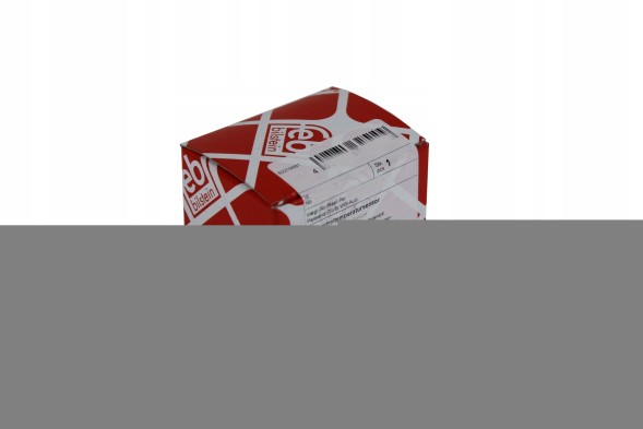 Febi bilstein 107665 Febi 107665 датчик, температура вихлопних газів