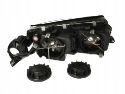 Abakus 773-1110L-LD-EM Рефлектор передньої фари 773-1110l-ld-em/dep