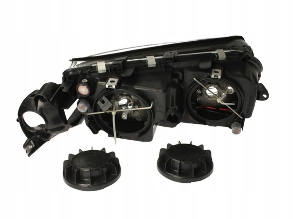 Abakus 773-1110L-LD-EM Рефлектор передньої фари 773-1110l-ld-em/dep