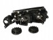 Abakus 773-1110L-LD-EM Рефлектор передньої фари 773-1110l-ld-em/dep