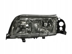 Abakus 773-1110L-LD-EM Рефлектор передньої фари 773-1110l-ld-em/dep