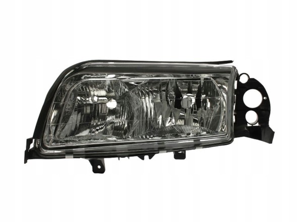 Abakus 773-1110L-LD-EM Рефлектор передньої фари 773-1110l-ld-em/dep