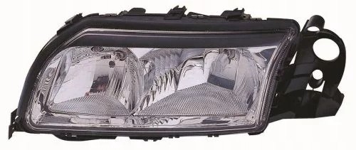 Abakus 773-1110L-LD-EM Рефлектор передньої фари 773-1110l-ld-em/dep