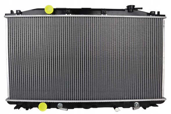 BF 33696636 Радіатор охолодження honda accord viii 2.4 2008 - 2016 автомат 19010р40а52