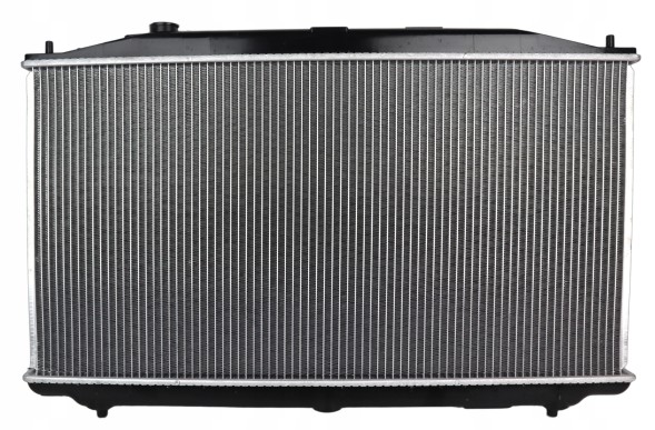 BF 33696636 Радіатор охолодження honda accord viii 2.4 2008 - 2016 автомат 19010р40а52