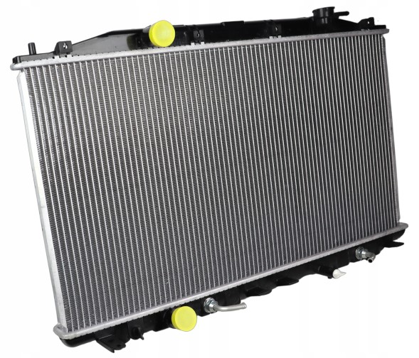 BF 33696636 Радіатор охолодження honda accord viii 2.4 2008 - 2016 автомат 19010р40а52