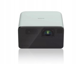 Китай WEW-SC-AB-UREPSAHEF21GAAA Проєктор Epson EF-21G Mini Laser FHD 1000L 5m:1 2.3кг Зелений