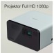 Китай WEW-SC-AB-UREPSAHEF21GAAA Проєктор Epson EF-21G Mini Laser FHD 1000L 5m:1 2.3кг Зелений