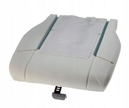 98520365810 ISRI 6860 NTS Крісло СИДІЛО З ПІДГІЄМ