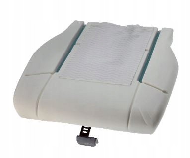 98520365810 ISRI 6860 NTS Крісло СИДІЛО З ПІДГІЄМ