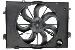 V-maxzone Part VIC-326172 Вентилятор охолодження двигуна для HYUNDAI TUCSON; KIA SPORTAGE II