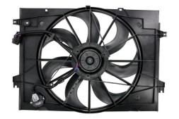 V-maxzone Part VIC-326172 Вентилятор охолодження двигуна для HYUNDAI TUCSON; KIA SPORTAGE II