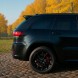 Китай JGD ATTACK JGD-GC-ROOFGB спойлер