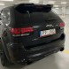 Китай JGD ATTACK JGD-GC-ROOFGB спойлер