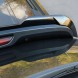 Китай JGD ATTACK JGD-GC-ROOFGB спойлер
