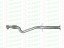 Izawit 21.270 Izawit tube opel