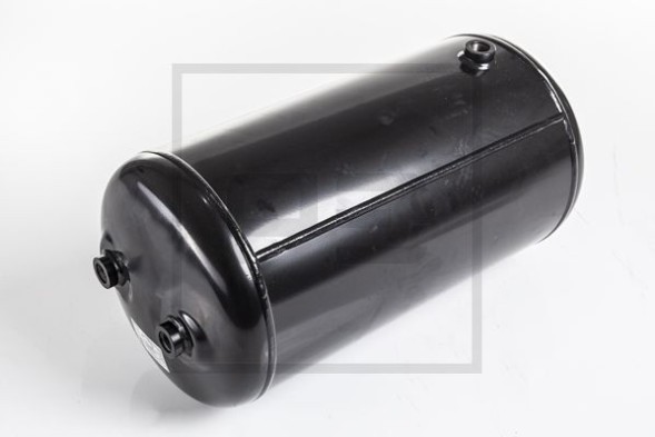 PE Automotive 146.500-80A Бак повітряний 30л volvo 276х575 pe automotive 146 500-80а