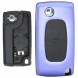 ME Premium 000038/ME КОРПУС КЛЮЧА CITROEN BERLINGO II C3 C4 PICASSO