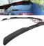 Net-Cars NTKTRSVWG7MX СПОЙЛЕР ОТКЛЮЧЕННЯ VW GOLF 7 7.5 WZ GTI GLOSS B