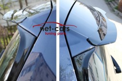 Net-Cars NTKTRSVWG7MX СПОЙЛЕР ОТКЛЮЧЕННЯ VW GOLF 7 7.5 WZ GTI GLOSS B
