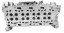 Freccia CH17-1004 Головка двигуна ch17-1004 freccia nissan nv400