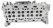 Freccia CH17-1004 Головка двигуна ch17-1004 freccia nissan nv400