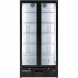 Китай WEW-SC-HP-1017905 Холодильник барний Royal Catering 2-дверний 458 л 295 Вт HoReCa