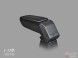 Rati V01584 OPEL ASTRA J ШКІРЯНИЙ ПІДЛІКОТНИК ARMSTER S
