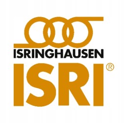 ISRI 27567 РЕМІНЬ БЕЗПЕКИ ISRI ЛІВИЙ 6860/875 NTS
