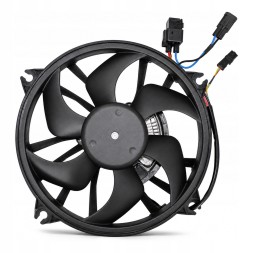 Loro DSP-GKZ4 1253000 125300000 1253F2 1253L5 1253N5 1253N7 1253T2 00001253E3 1253E5 1253N6 1253E3 1253R8 1253T3 1253R9 1253N8 1253L6 1253T4 1253K3 306118 Вентилятор радіатора для Citroen C5 C6 1.6 2.0 HDI 276W 1253E3