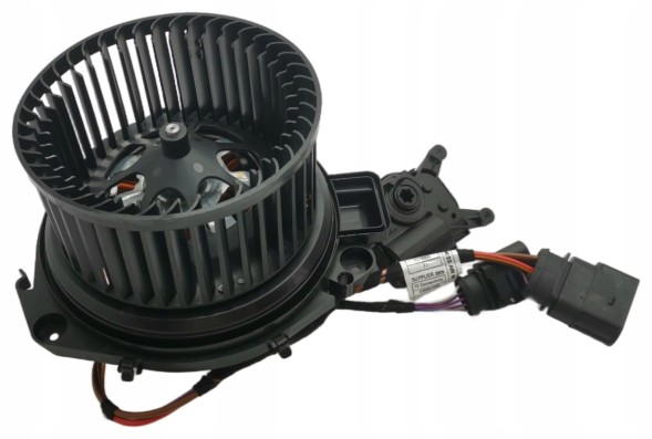 Volkswagen OE 1EA820021B, DWP529324OE ВЕНТИЛЯТОР ПІЧКИ ОБІГРІВАЧА VW ID.7 ID7 1EA820021B ОРИГІНАЛ