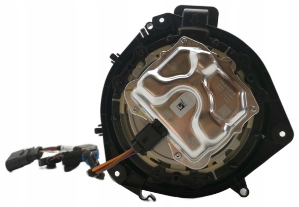Volkswagen OE 1EA820021B, DWP529324OE ВЕНТИЛЯТОР ПІЧКИ ОБІГРІВАЧА VW ID.7 ID7 1EA820021B ОРИГІНАЛ