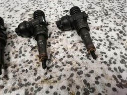 Audi OE 038130073AJ Hella контролер освітлення audi, bmw, ford, db, nissan, opel, renault, saa