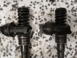 Audi OE 038130073AJ Hella контролер освітлення audi, bmw, ford, db, nissan, opel, renault, saa