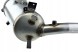 NTY DPF-FR-000 Сажовий фільтр dpf ford focus ii cmax