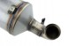 NTY DPF-FR-000 Сажовий фільтр dpf ford focus ii cmax