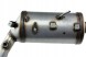 NTY DPF-FR-000 Сажовий фільтр dpf ford focus ii cmax