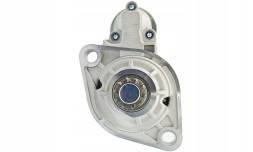 HC-Cargo 113841 Новий стартер vw passat tiguan jetta golf v vi transporter 2.0 tdi