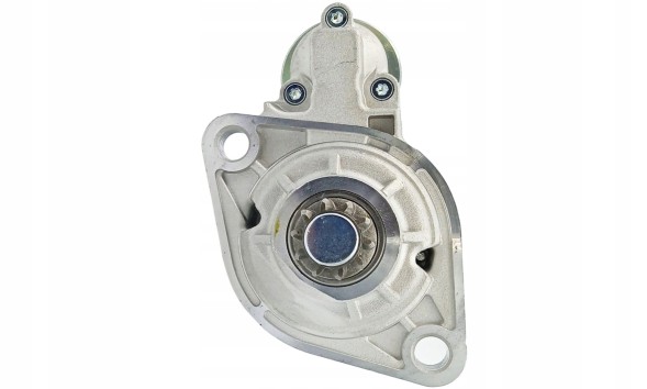 HC-Cargo 113841 Новий стартер vw passat tiguan jetta golf v vi transporter 2.0 tdi