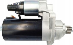 HC-Cargo 113841 Новий стартер vw passat tiguan jetta golf v vi transporter 2.0 tdi