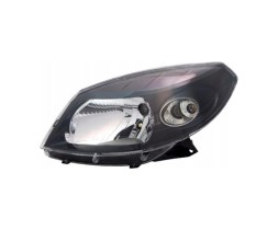 Depo 8200733877 ПРОЖЕКТОР ЛАМПА DACIA SANDERO '08- ПРАВА DEPO