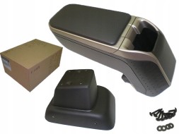 Rati V01339A Підлокітник Armster II Peugeot 2008 2020 р.в
