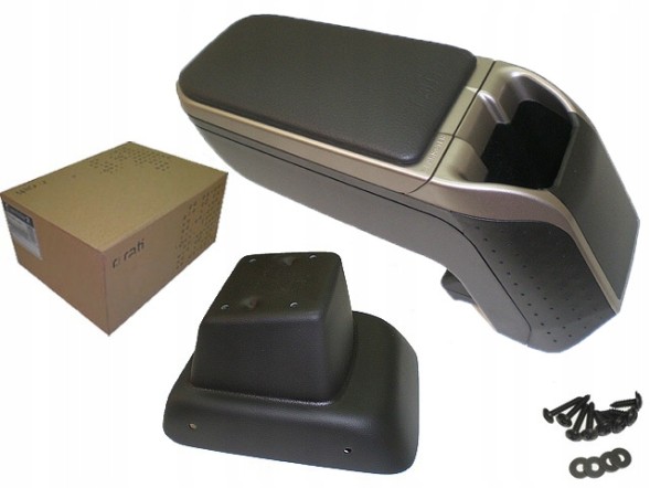 Rati V01339A Підлокітник Armster II Peugeot 2008 2020 р.в