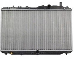 Радіатор RAD/8654186541 Радіатор honda hrv hr-v 2015-20 1.5 manual 19010-50z-g01 19010-50w-h51